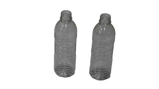 Versatile Silicone Injection Blow Mould for Resin Soap and Candle Making
