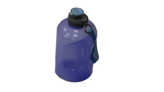 Nouldpro Active Hair Growth Shampoo Blow Mold Mould Molding for Strong and Healthy Hair
