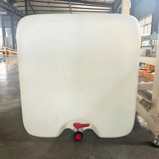 Blow Molding Equipment Blow Molding Machine Factory