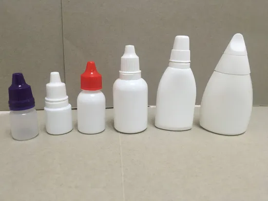 Fd30 Automatic One Step Injection Stretch Blow Molding Machine for Small PP PE Plastic Bottle