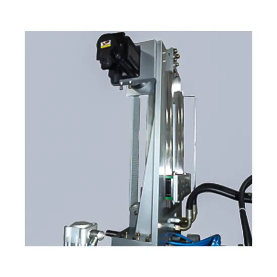 Ce Approved with Ax Down Blow Series Automatic Packaging Machine (CSD-AX1-5L)