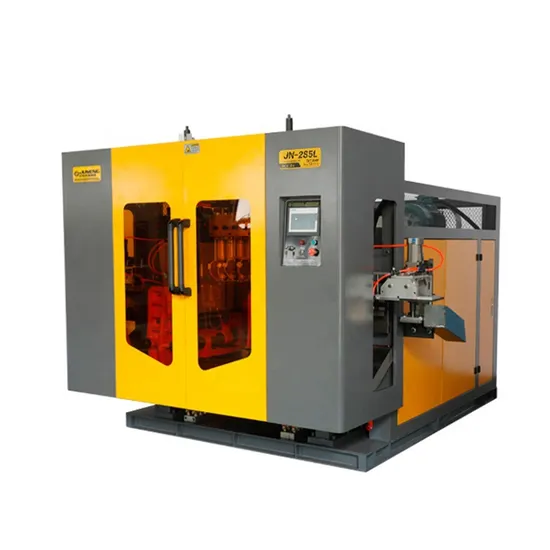 Factory Directly Supply 1L Top Quality Used Blow Molding Machine