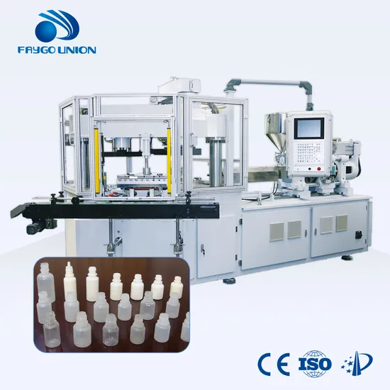 Factury Supply IBM Plastic Machinery/Injection Stretch Blow Molding Machine Price