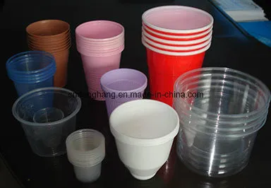 Donghang Paper Mouth Cup Curling Machine