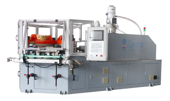 One Step Injection Stretching Blowing Molding Machine/Injection Blow Machine/Injection Blowing Machine IBM 50ton Machinery