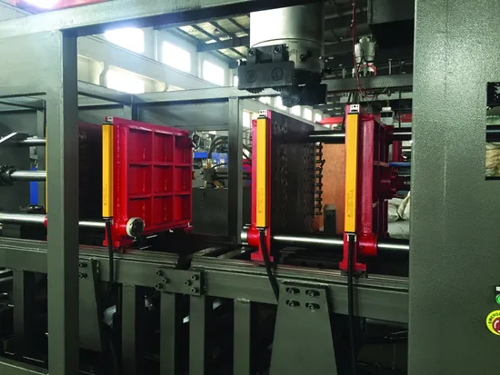 Automatic Extrusion HDPE PC PP PS Bottle Toy Jerry Can Making Machine with Ce