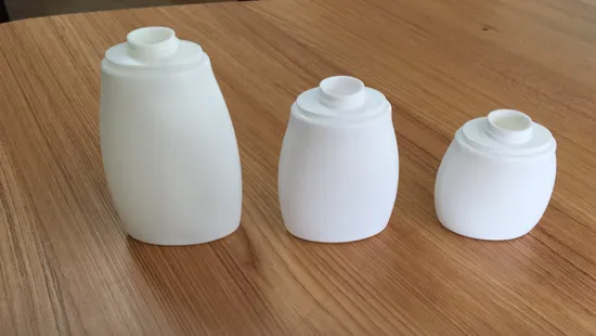 After-Sales Service Provided PP/PE Injection Blow Molding Machine 2ml-2L Bottle Making Machinery