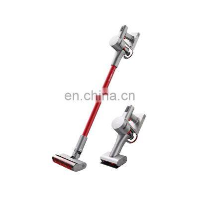 Xiomi Youpin Shunzao Light Weight L1 Handheld Cordless Vacuum Cleaner for House Cleaning 20000Pa 105AW Suction Power Lock Key