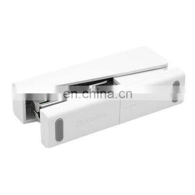 Xiaomi Kaco LEMO Stapler 24/6 26/6 with 100pcs Staples for Paper Office School