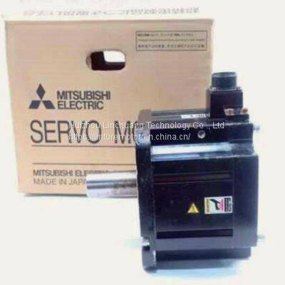HF-SE102JKW1-S100 Industrial Mitsubishi 1kw Power Output Controller