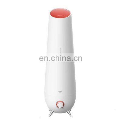 Xiaomi Deerma 6L Air Humidifier Household Ultrasonic Diffuser Aromatherapy Humificador Air Purifier Humidified Air