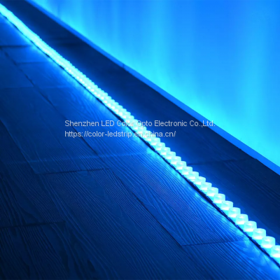 High Quality Dv24V 5054 RGBW 36W Wall Washer LED Light Outdoor Waterproof LED Wall Washer Light