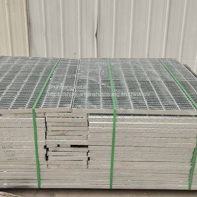 Antiskid platform