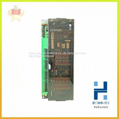 WESDAC D20 C GE Acquisition module connection port IO setting