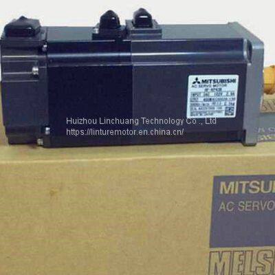HC-SFS702K Mitsubishi Motor 7KW Power Speed Loop Servo Control