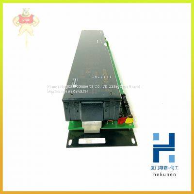 WESDAC D20ME GE CPU module PLC controller industrial automation