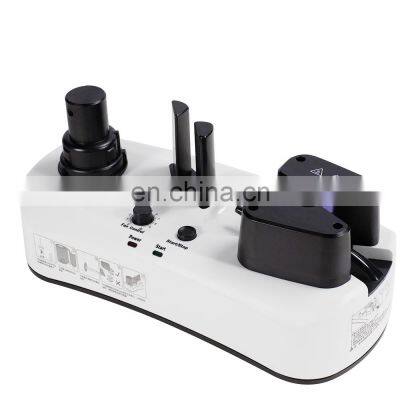Wholesale Inflated YE300+ Sealing Bubble Film Roll Desktop Filling Protective Packaging Wrap Air Cushion Machine