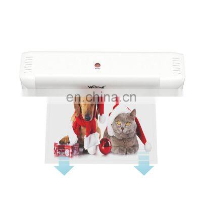 Laminator Machine for A3 A4 Thermal Laminating Machine for Home Office School Use