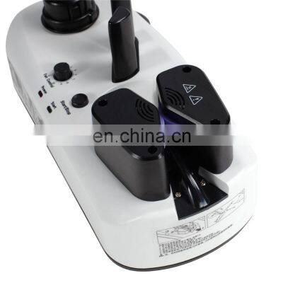 Manufacturer YE300+ Multifunction Air Bubble Pouch Filling Plastic Inflatable Film Packing Air Bubble Package Machine