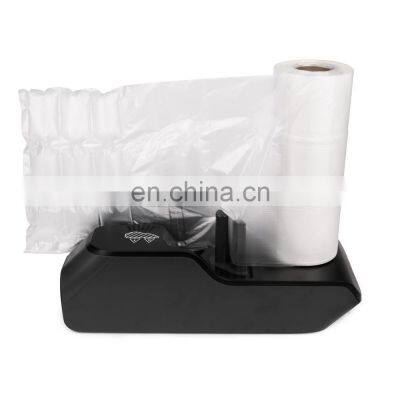 Factory Directly Automatic Air Cushion Film Bubble Packing Wrap Machine