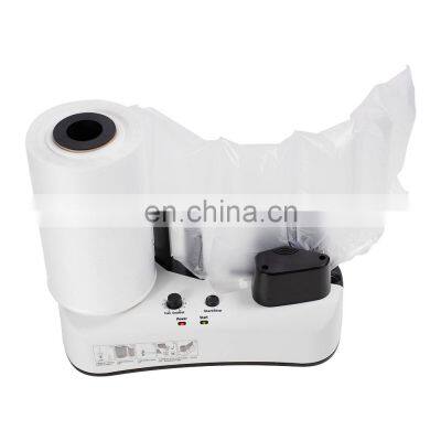 Willing YE300+ Multifunction Air Bubble Packing Machine Foam Cushion Filling Air Bag Inflat Cushion Machine