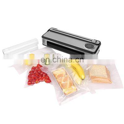 Stainless Steel Food Saver Vacuum Sealer Sous Vide Cooker Vacuum Bag Food Vacuum Sealer Machine