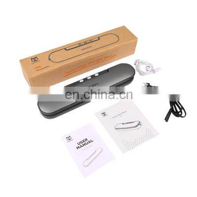Automatic Food Vacuum Sealer Machine Handheld vacuum food sealer automatic for home use