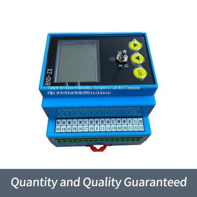 Bernard intelligent actuator accessories BND-ZX integrated control module