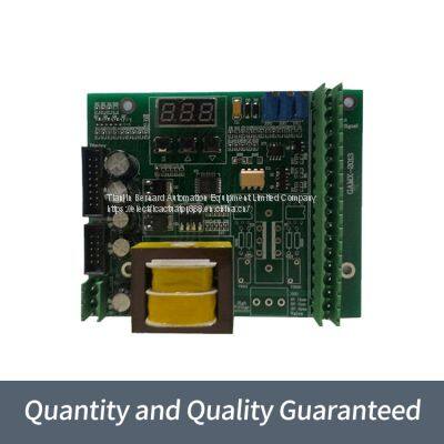 Bernard multi-specification control board actuator accessories GAMX-2013 circuit board