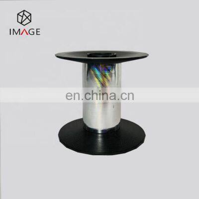 3d Optical Security Tear Tape for Tea Packaging