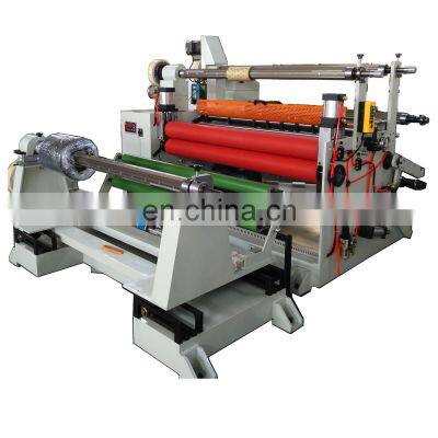slitting machine for copper foil/Aluminum foil