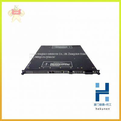 TRICONEX 3721C Analog input module DCS safety system