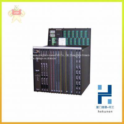 TRICONEX 4119 TRICONEX 4119a TRICON enhanced intelligent communication module
