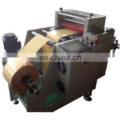 DP-360 max width 360mm paper sheeter machine