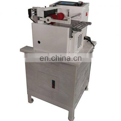 max cutting width 160mm automatic webbing cutter