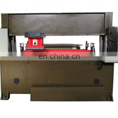 cutting insole/shoe pad moving head press cutting machine