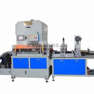 jigsaw puzzle eva die cutting machine
