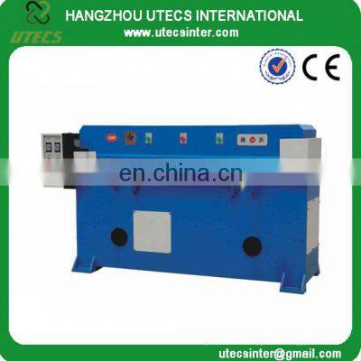 MQ1000 Maquina Suajadora Hidraulica Para Papel y Carton