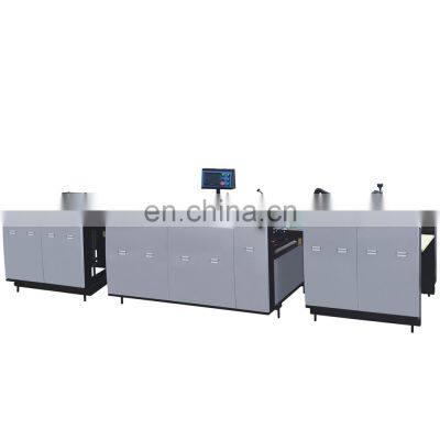 SGUV-660A Hot Sale UV Coating Machine for Paper