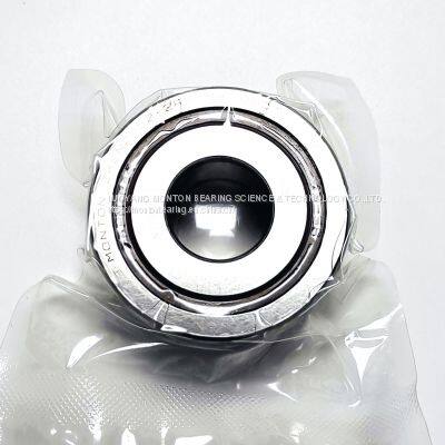 ZARN4580-TV 45*80*60mm Needle roller/axial cylindrical roller bearings