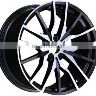 high quality car accessories aluminum alloy 20*10 inch forging forged wheel hub for BMW