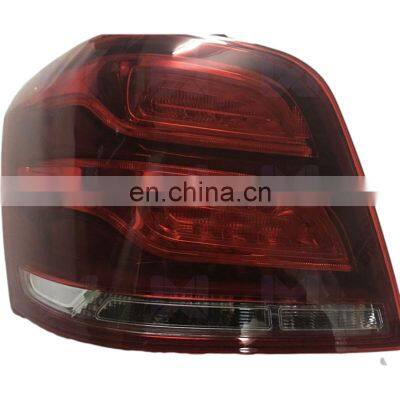 high quality LED taillamp taillight rearlamp rearlight for mercedes BENZ GLK CLASS X204 tail lamp tail light 2011-2013
