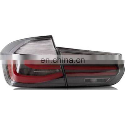 High quality hot sale LED taillamp taillight rearlamp rearlight for BMW 3 series F30 LCI tail lamp tail light 2013-up