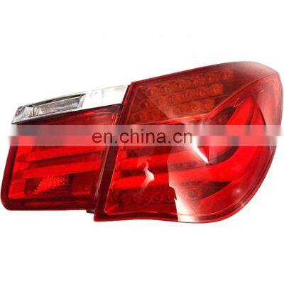 High quality hot sale LED taillamp taillight rearlamp rearlight for BMW 7 series F01 tail lamp tail light 2009-2012