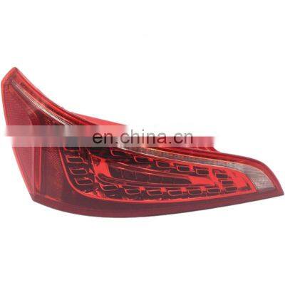 High quality hot sale LED taillamp taillight rearlamp rearlight for AUDI Q5 tail lamp tail light 2008-2012