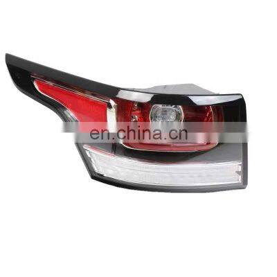 Aftermarket high quality full LED taillamp taillight for Range Rover sport tail lamp rear lamp 2014-2017