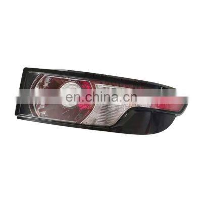 Aftermarket high quality taillamp taillight rear light for Range Rover EVOQUE tail lamp rear lamp 2012-2015