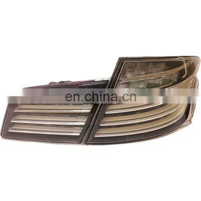 Upgrade hot sale LED taillamp taillight rear lamp rear light for BMW 5 series F10 LCI tail lamp tail light 2014-2015