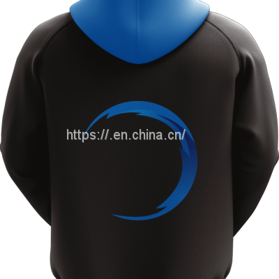 Sublimated Hoodie Made To Order From 2022 Best Manufacturer