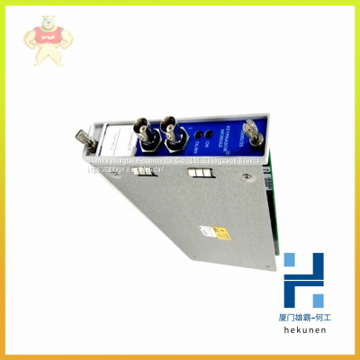 3500/15 127610-01 bently Proximitor American industrial control equipment